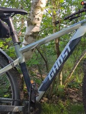 Verkaufe Fahrrad Mountainbike