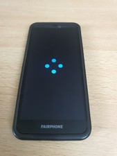 Fairphone 3 64 Gb Speicher