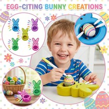 The Eggmazing Ei Dekorateur