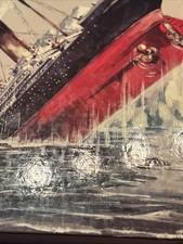 Alter Roman Buch 1977