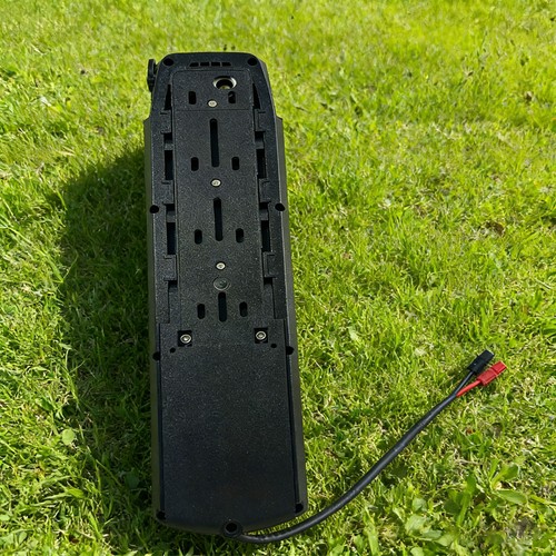 48v 20ah batterie - 48v,