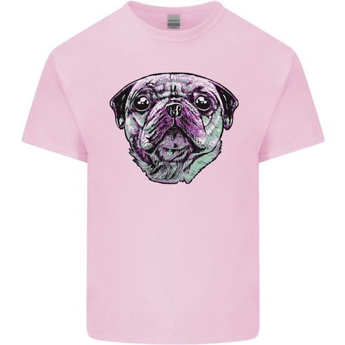 Ein mops gesicht - ein,