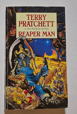 Terry Pratchett