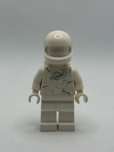 Lego statue space police - lego,