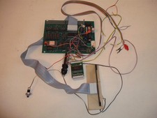 Für Commodore PET/CBM