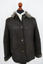 Vittoria Verani Damen Lammfell