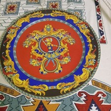 Rosenthal Versace "Le Roi