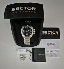 Sector No Limits Herren