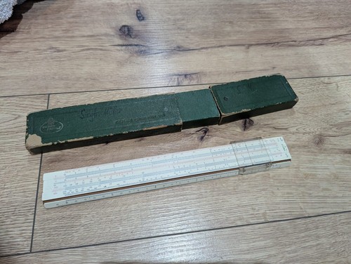 Vintage faber castell - a.w., faber-castell
