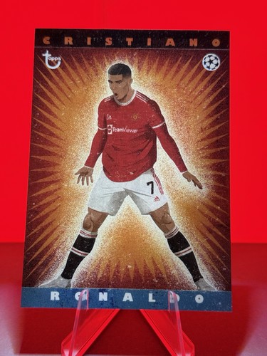 Topps deco uefa champions - deco,