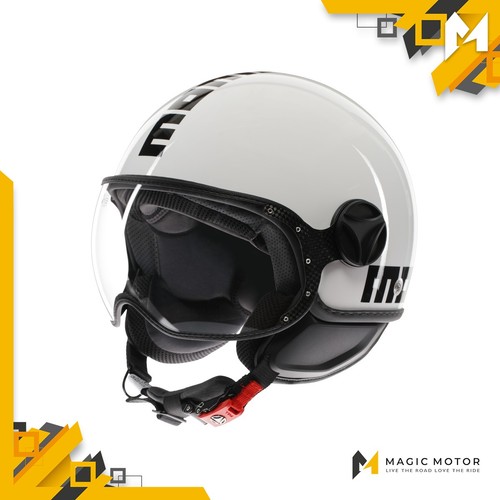 Momo design motorradhelm - momo,