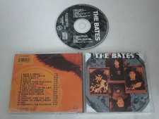 The bates virgin ean - bates, /