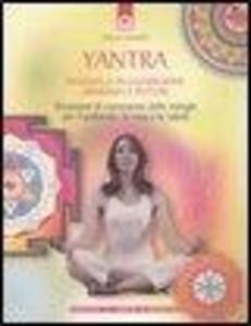 Yantra mandala guarigione - yantra., di