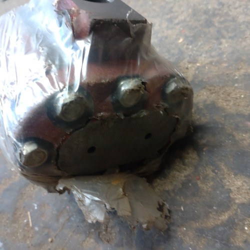 Hydraulik handpumpe für zetor - hydraulik,