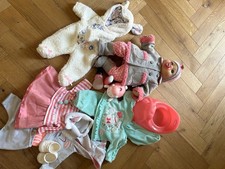 Baby Annabell Puppe mit