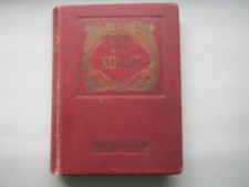 Die Kunst  16. Band 1907 Buch