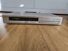 Denon Tuner TU-747 Radio
