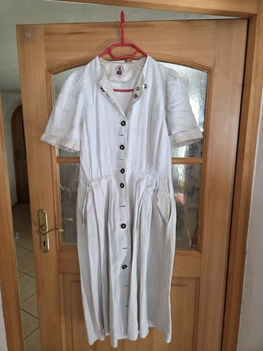 Damen landhaus trachten kleid - damen,