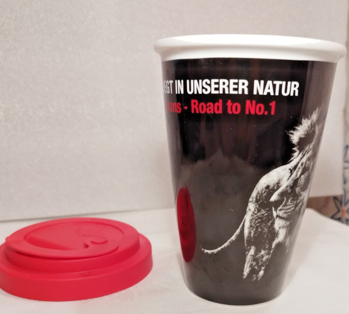 Tasse kaffeebecher man - tasse,