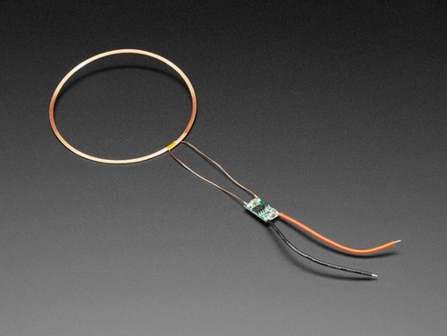 Adafruit kleine