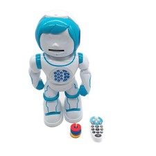 Lexibook ROB90DE Powerman