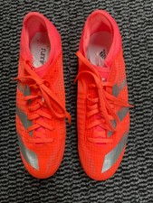 adidas Spikes 44,2/3 neu