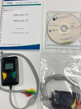 Langzeit EKG Reynolds Lifecard