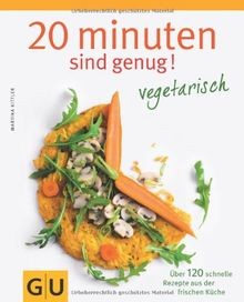 Minuten sind genug - ,