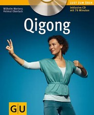Qigong (mit Audio-CD) ZUSTAND