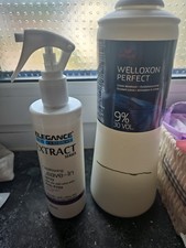 welloxon perfect 9&elegance Leave In Spray