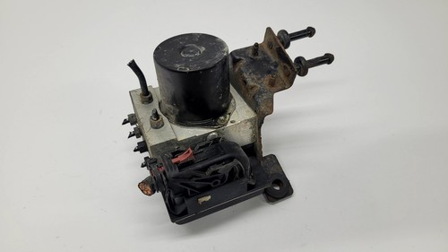 Polo 9n2 abs steuergerät - 9n2,