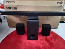 LG Soundbar DS95TR 9.1.5 Dolby