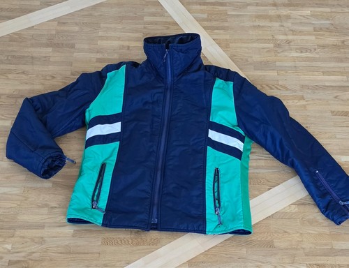 Zerres vintage retro skijacke - vintage,