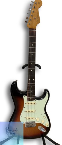 Fender vintera 60s