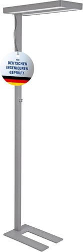 Led stehleuchte mauljaval - mauljaval, |