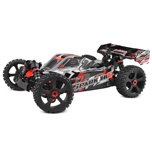 Team corally 00285 spark - team,