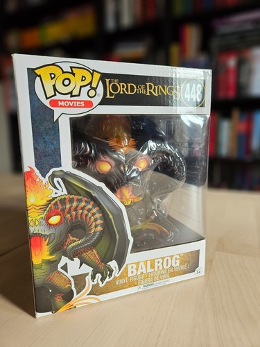 Funko pop the lord - funko,
