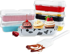 Stück mini kuchenform mit - 60,