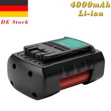 Akku Für Bosch 36V 4,0AH