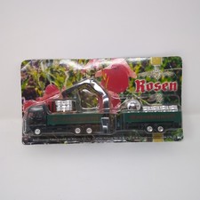 Rosen Pils German Beer Brewery