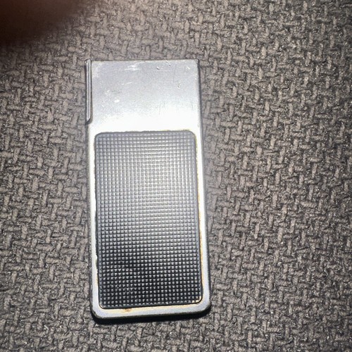 Feuerzeug braun linear - feuerzeug,