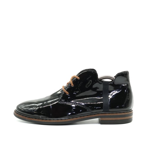 Rieker damen schnürschuh - rieker,