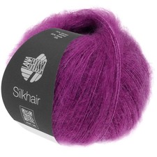 25g lana grossa silkhair - lana,