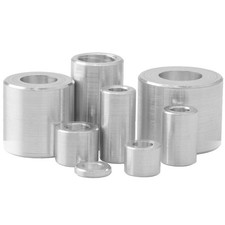 10 Stück Distanzhülsen