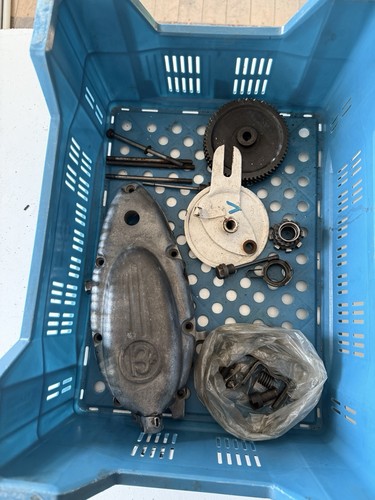 Rex moped teile - moped,