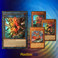 YuGiOh! Inzektor Deck –