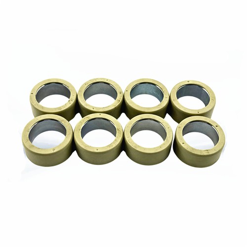 8pcs kupplungsrollengewicht - 8pcs,