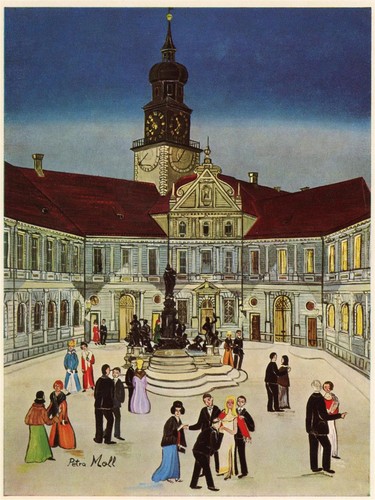 Petra moll münchen - petra,