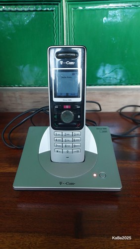 Com sinus 500i basisstation - t-com,