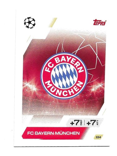 2025 match attax - 2025-26, ucc